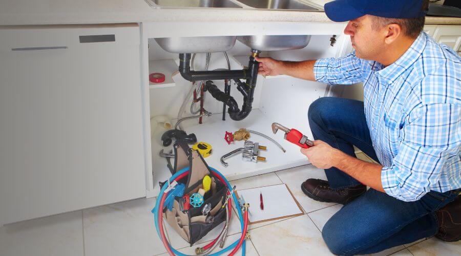 Professional water heater repair in Troy, AL